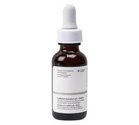 The Original Ordinary Caffeine Solution 5% + EGCG Eye Serum, Sérum pour les Yeux pour les Cernes et les Yeux Fatigués pour hommes et femmes