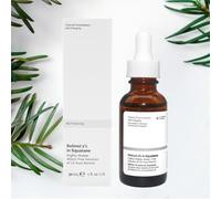 The Original Ordinary Retinol 1% In Squalane, Retinol Serum Visage,Sérum Au Rétinol Très Puissant Pour L'anti-Âge Et Le Lissage De La Peau