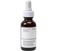The Original Ordinary Retinol 1% in Squalane, Sérum au Rétinol Très Puissant pour l'Anti-âge et le Lissage de la Peau, 30ML (Caffeine Solution 5%+EGCG)