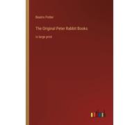 The Original Peter Rabbit Books