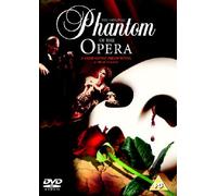 The Original Phantom of the Opera [Import anglais]