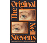 The Original: 'Puts Stevens in the class of Sarah Waters and even du Maurier herself' Financial Times