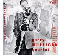 The Original Quartet With Chet Baker