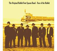 The Original Rabbit Foot Spasm Band - Year of The Rabbit [Import]