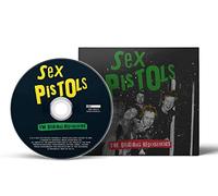 The Sex Pistols – The Original Recordings – CD – UMC