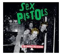 The Sex Pistols – The Original Recordings – CD – UMC
