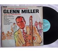 The Original Recordings by Glenn Miller and His Orchestra [VINYL RECORD]