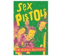 Sex Pistols - The Original Recordings [version 5 - Tirage limité]