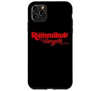 The Original Rummikub Gangsta (Red) Coque pour iPhone 11 Pro Max