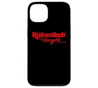 The Original Rummikub Gangsta (Red) Coque pour iPhone 13