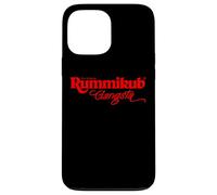 The Original Rummikub Gangsta (Red) Coque pour iPhone 13 Pro Max
