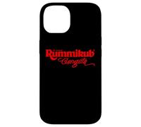 The Original Rummikub Gangsta (Red) Coque pour iPhone 14