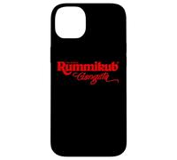 The Original Rummikub Gangsta (Red) Coque pour iPhone 14 Plus