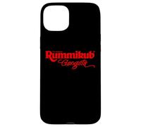 The Original Rummikub Gangsta (Red) Coque pour iPhone 15 Plus