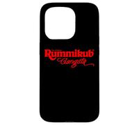The Original Rummikub Gangsta (Red) Coque pour iPhone 15 Pro