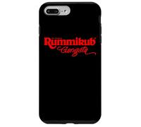 The Original Rummikub Gangsta (Red) Coque pour iPhone 7 Plus/8 Plus