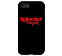 The Original Rummikub Gangsta (Red) Coque pour iPhone SE (2020) / 7/8