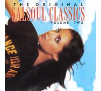 The Original Salsoul Classics Volume Two