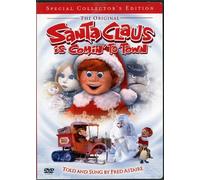 The Original Santa Clause Is Comin' to Town (Special Collector's Edition)