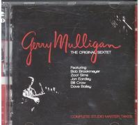 The Original Sextet: Complete Studio Master Takes