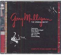 The Original Sextet : Complete Studio Master Takes