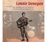 The Original Skiffle Recordings 1953-1956 by Lonnie Donegan (2007-01-03)