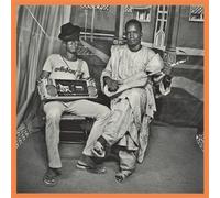 The Original Sound Of Mali 2 Vinyle
