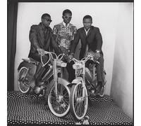 The Original Sound of Mali