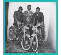 The Original Sound of Mali