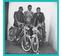 The Original Sound of Mali CD