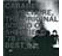 Cabaret Voltaire - Best Of - The Original sound Of Sheffield 78-82