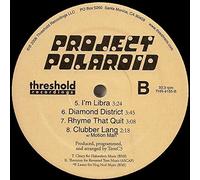 The Original Soundtrack Album