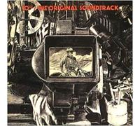 10 Cc - The Original Soundtrack