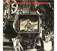 The original soundtrack G