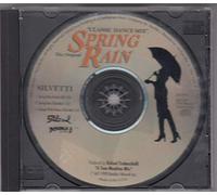 The Original Spring Rain (Classic Dance Mix)