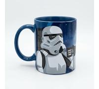 The Original Stormtrooper Day Off Porcelain Mug