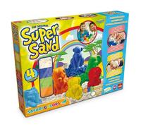 The Original Super Sand Super Sand - Safari Colors