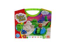 The Original Super Sand Super Sand Suitcase - Dinosaurs