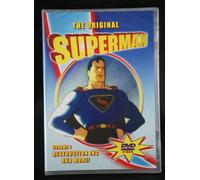 The original Superman [Volume1] [6 Great Episodes] [Classic cartoons] DVD