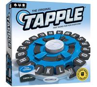 The Original TAPPLE, faites la course contre la montre pour être le dernier joueur, jeu d'apprentissage des mots pour les 8 ans