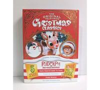 The Original Television Christmas Classics - Coffret 4 Dvd