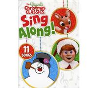 The Original Television Christmas Classics Sing Along! [Dvd]
