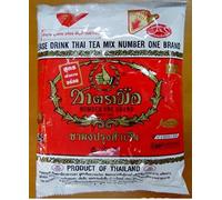 The Original Thai Iced Tea Mix Number One Brand 400g