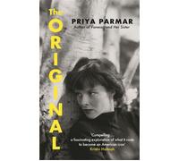The Original The stunning novel that takes us behind the scenes in the life of Katharine Hepburn - Priya Parmar - Allison & Busby - ebook (ePub) - Livre