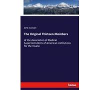 The Original Thirteen Members