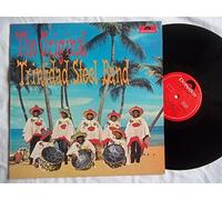 The Original Trinidad Steel Band (same, 1969) [Vinyl LP] [Schallplatte]