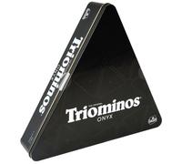 The Original Triominos Triominos Onyx