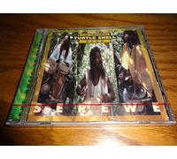 The Original Turtle Shell Band - Serewe (UK Import)