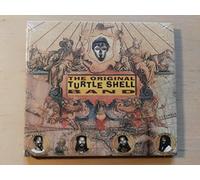 The Original Turtle Shell Band - The Original Turtle Shell Band