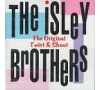 Isley Brothers, the - The Original Twist & Shout [Import]